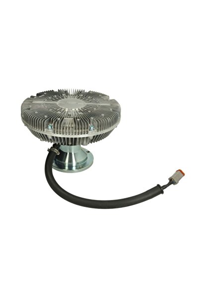 Thermotec Vascocuplaj Ventilator Radiator (numar Pini: 5/6) Scania F G I K I ...