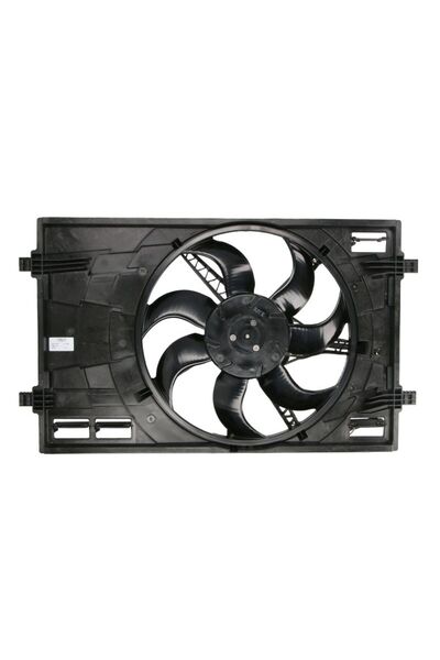 MAHLE Ventilator, Radiator Audi A3 Allstreet Cupra Formentor Vw Golf Viii Tou...