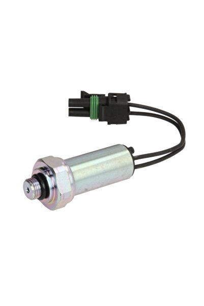 akusan Senzor,presiune Ulei (; 2 Pin) John Deere 4050 4050 Hi-crop 4055 4555 ...