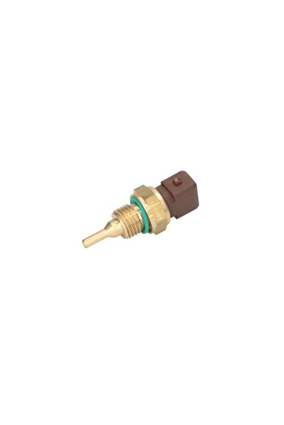 Auger Senzor Comutator Temperatura, Actionare Ventilator (numar Pini: 2, Maro...