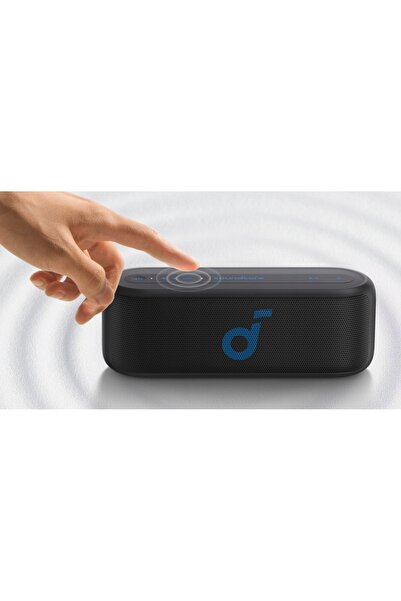 Soundcore Boxă portabilă Select 2S Negru
