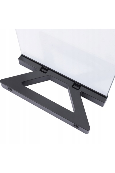 Mozos Suport pentru monitoare Dual Riser S