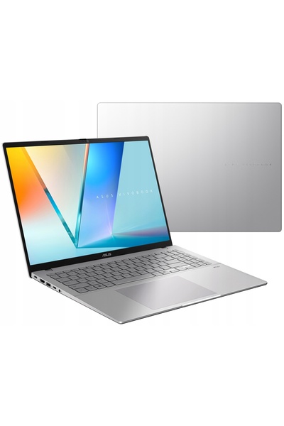 NO BRAND Laptop ASUS VivoBook S 16 S3607VA-RP004W 16'' i5-13420H 16GB/512GB W...