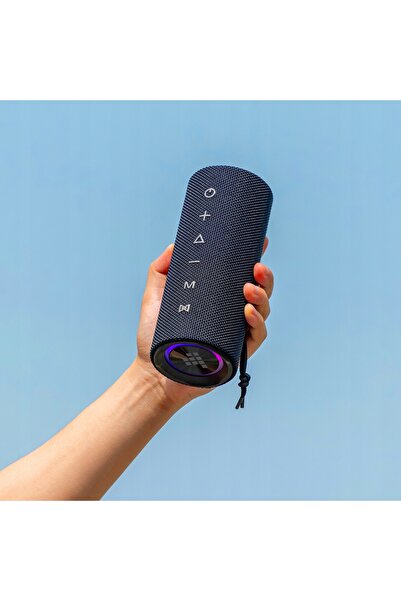 Tronsmart Boxă portabilă Mirtune C2 Negru