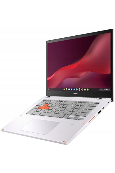 ASUS Laptop Chromebook Vibe Flip CX3401FBA-N90109 144Hz i3-1215U 8GB/256GB