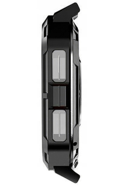 HiFuture Smartwatch FutureFit Ultra 3 Negru