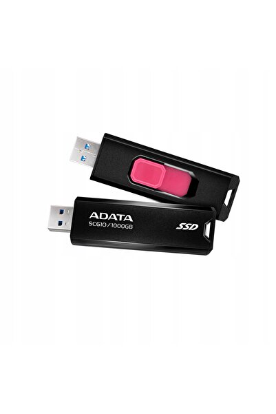 NO BRAND Dysk ADATA SC610 1TB SSD