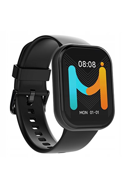 Imilab Smartwatch SE1 Imiki Negru