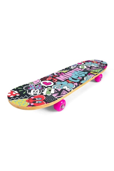Seven Deskorolka DISNEY Myszka Minnie