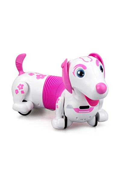 Silverlit Robot telecomandat Ycoo Robo Dash D SI88742