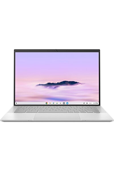 ASUS Laptop ExpertBook CB5403CMA-QM0581 14'' Ultra 5-115U 16GB/512GB Chrome