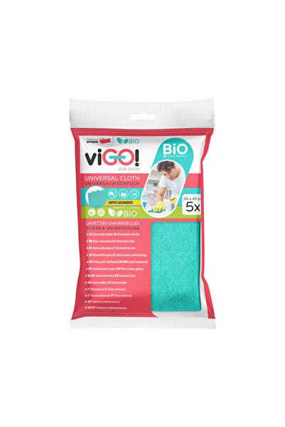Vigo Lavetă universală din viscoză 7732101