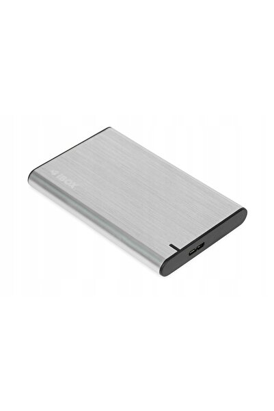 NO BRAND Carcasă disc IBOX HD-05