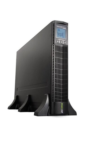 NO BRAND Sursă de alimentare de urgență UPS Green Cell On-line MPRTII Convers...