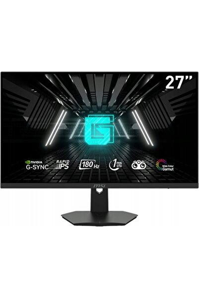NO BRAND Monitor MSI G274F 27 1920x1080px