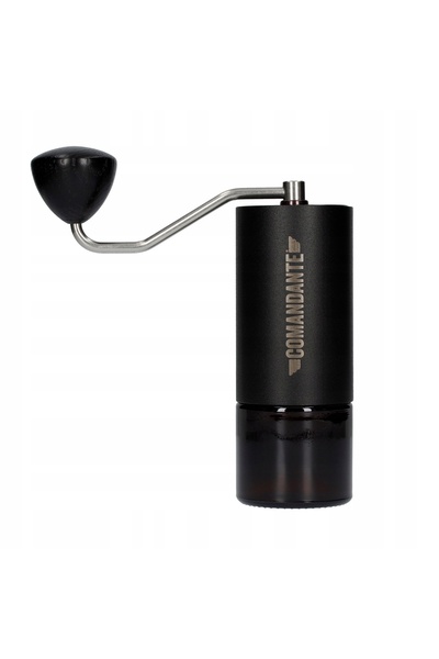 NO BRAND Râșniță de cafea COMANDANTE C40 MK4 Nitro Blade