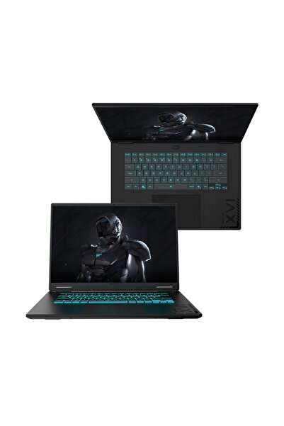 Gigabyte Laptop Gaming A16 CMHH2EE893SD 165Hz i5-13420H 16GB/512GB RTX4050