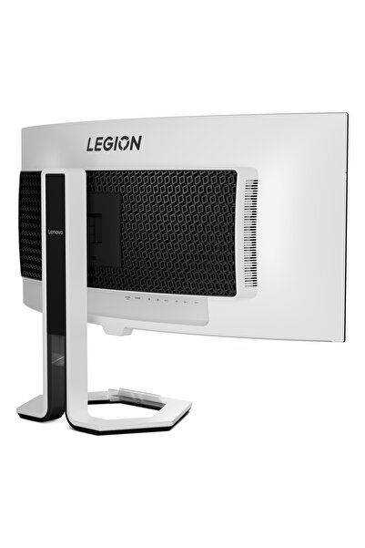 LENOVO Monitor Legion Pro 34WD-10 33.9'' 3440x1440px OLED 240Hz 0.03 Curved
