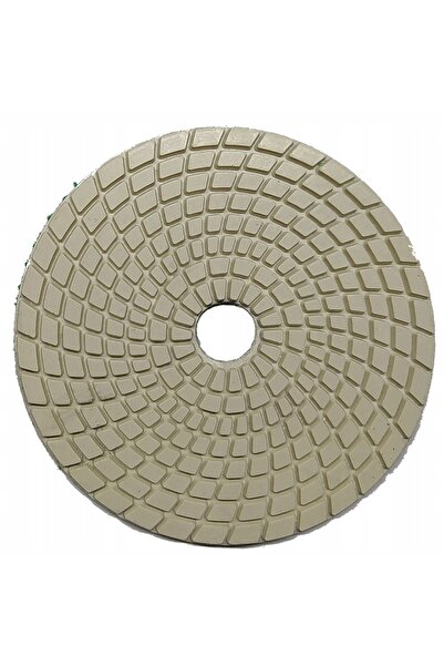 NO BRAND Disc de lustruire DEDRA H12G0080 125 mm