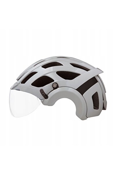 Lazer Cască de ciclism Anverz NTA Gri MTB (mărimea M) MIPS