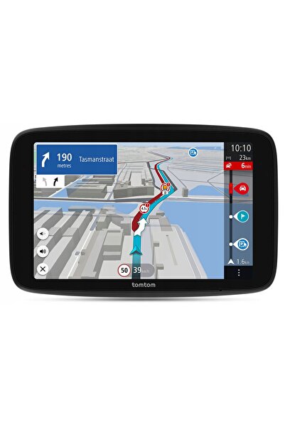 NO BRAND Navigație TOMTOM GO Expert 7 Plus HD