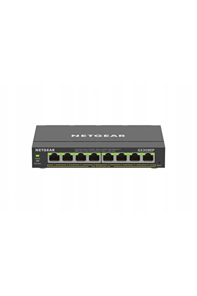 NO BRAND Switch NETGEAR GS308EP-100PES