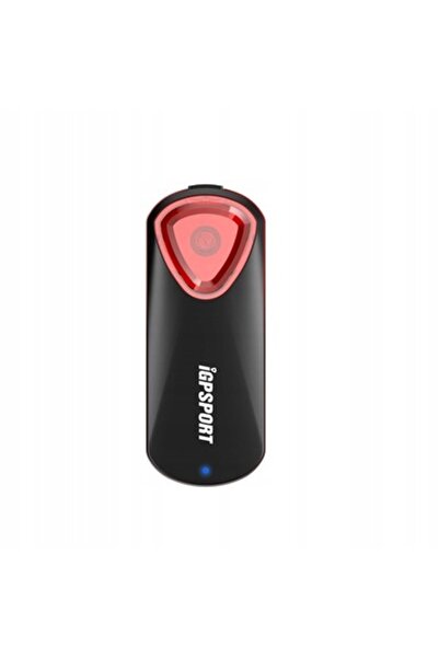 NO BRAND Radar cu lampă spate IGPSPORT SR30 LED