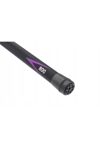 Mikado Undiță Ultraviolet II Pole 6m