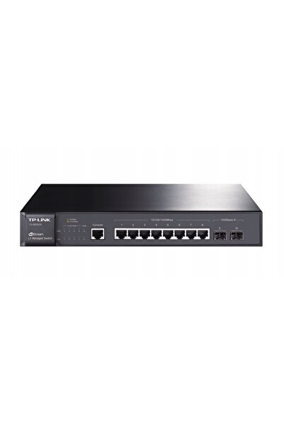 NO BRAND Switch TP-LINK JetStream TL-SG3210