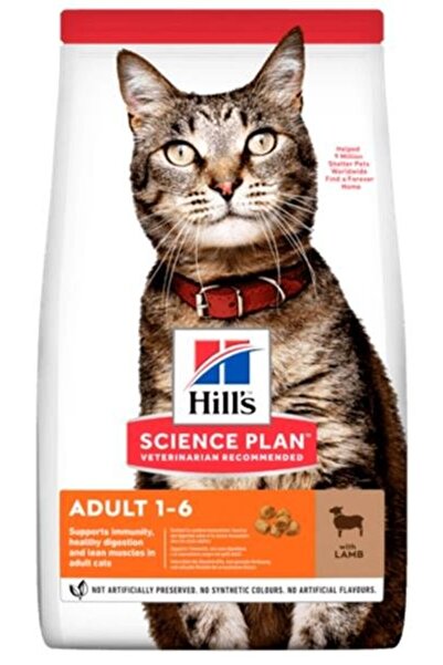 Hill's Karma Science Plan Adult Carne de miel 3 kg