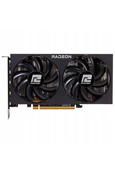 NO BRAND Placă grafică POWERCOLOR Radeon 6600 Fighter 8GB