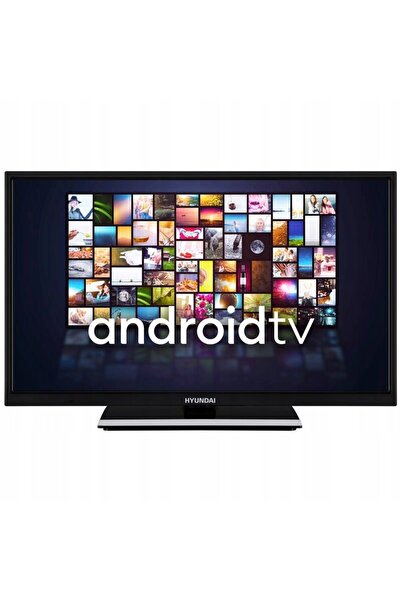 Hyundai Televizor HLA24354 24'' LED Android TV