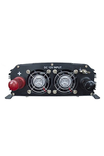 NO BRAND Convertor VOLT Sinus 3000 12V/230V 1500W/3000W