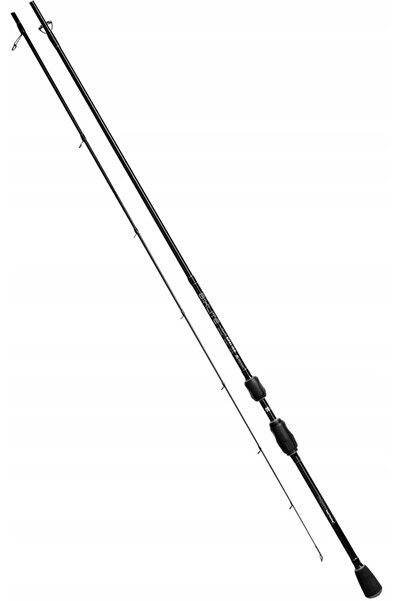Mikado Lansetă BixLite Fast Spin 2.25m / 4-18g