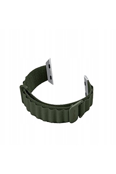 NO BRAND Curea Pasek PURO Extreme pentru Apple Watch 42/44/45/49 mm Verde