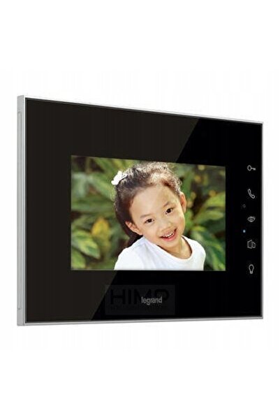 NO BRAND Monitor pentru videointerfon LEGRAND 369225
