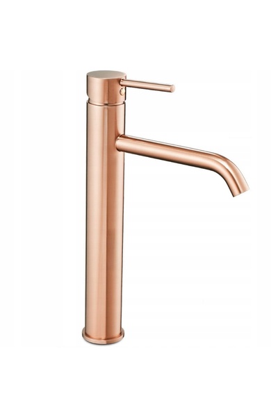 NO BRAND Set de baie REA Lungo B4104 Crom