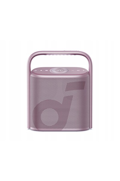 NO BRAND Difuzor mobil SOUNDCORE Motion X500 40W roz