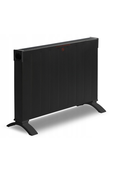 Smith & Brown Convector SMITH&BROWN NIKA2500TB Negru
