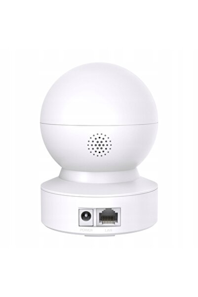 TP-LINK Cameră de interior Tapo C202 albă LAN Wi-Fi