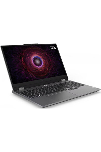 NO BRAND Laptop LENOVO LOQ 15ARP9 15.6'' 144Hz R7-7435HS 24GB/512GB RTX4050 W...