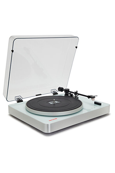 NO BRAND Gramofon AIWA APX-790BT/WH Alb