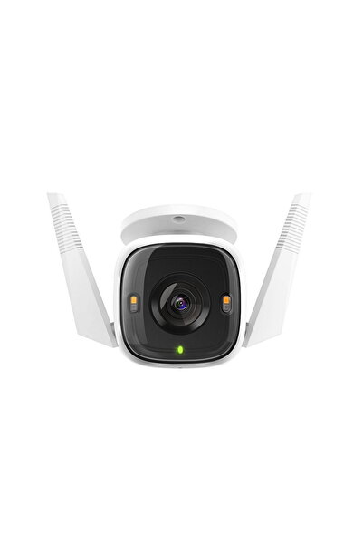 TP-LINK Cameră IP de exterior Tapo C320WS