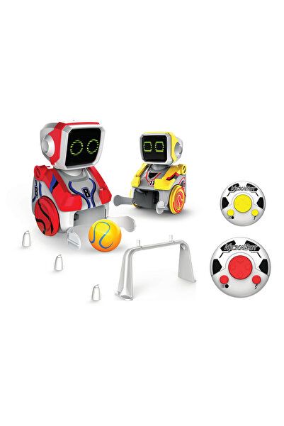 NO BRAND Jucărie SILVERLIT Robot Kickabot SI88549