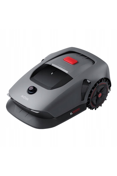 MOVA Robot aspirator DREAME 1000 20cm Wi-Fi 1000m2