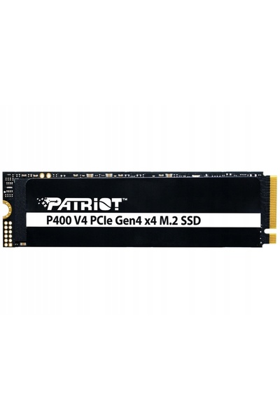 NO BRAND Dysk PATRIOT P400 V4 2TB SSD
