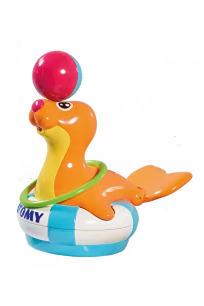 Tomy Sandy the Seal
