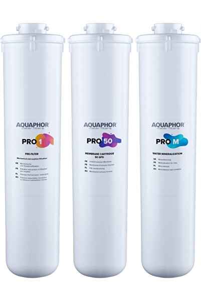 Aquaphor Filtru Osmo Pro 50