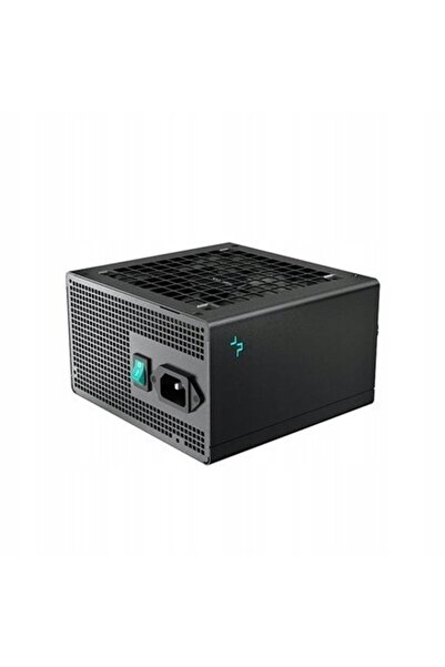 NO BRAND Sursă de alimentare DEEPCOOL PK750D 750W 80 Plus Bronze