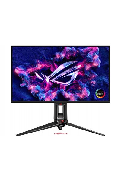 NO BRAND Monitor ASUS Rog Swift PG32UCDMZ 31.5 3840x2160px OLED 240Hz 0.03 ms